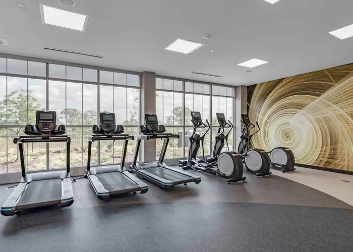 Home2 Suites By Hilton Fort Wayne North