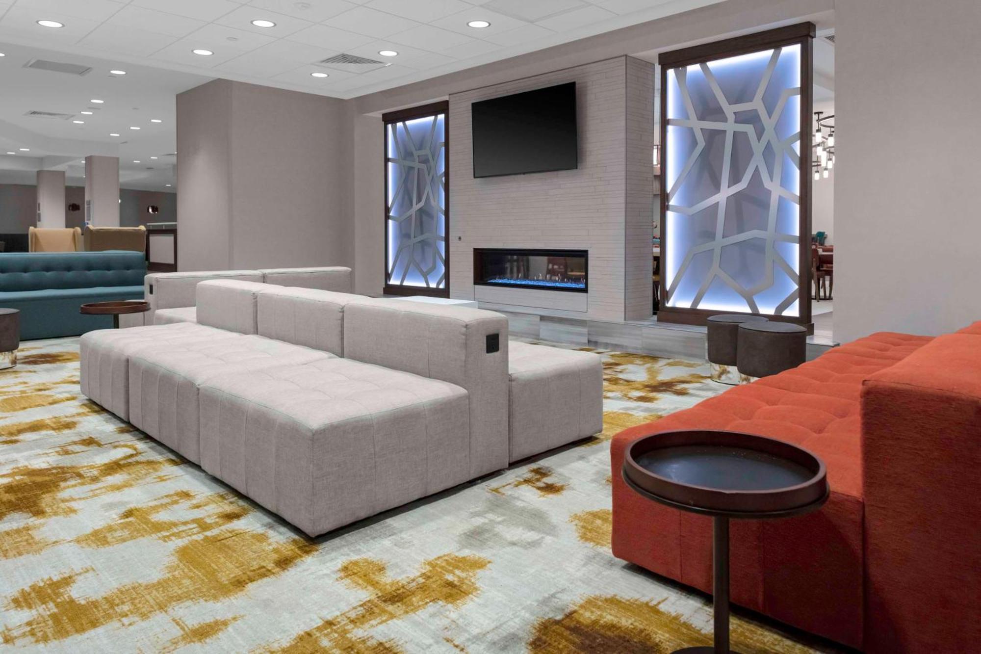 Home2 By Hilton Wayne North 3* Sunnybrook Acres