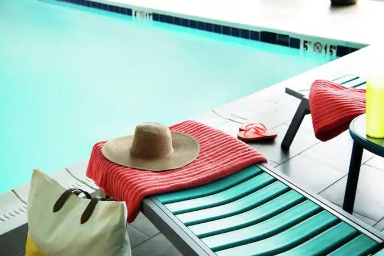 Home2 By Hilton Wayne North Hotel 3*